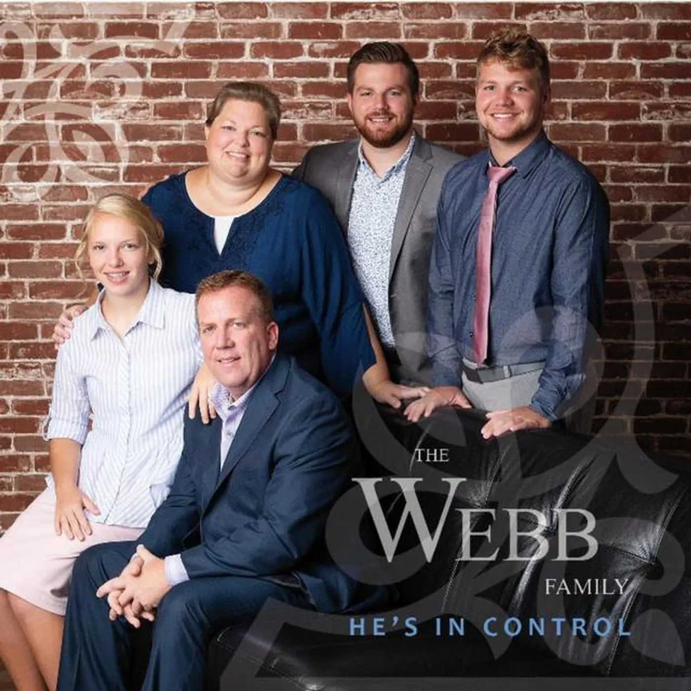 The Webb Family Brand Page