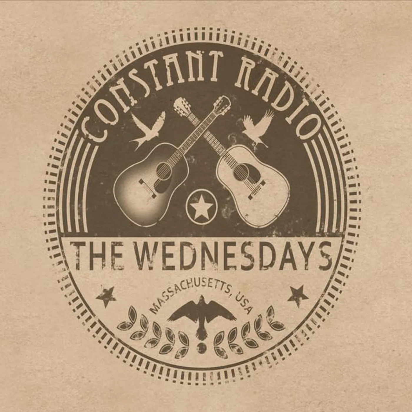The Wednesdays