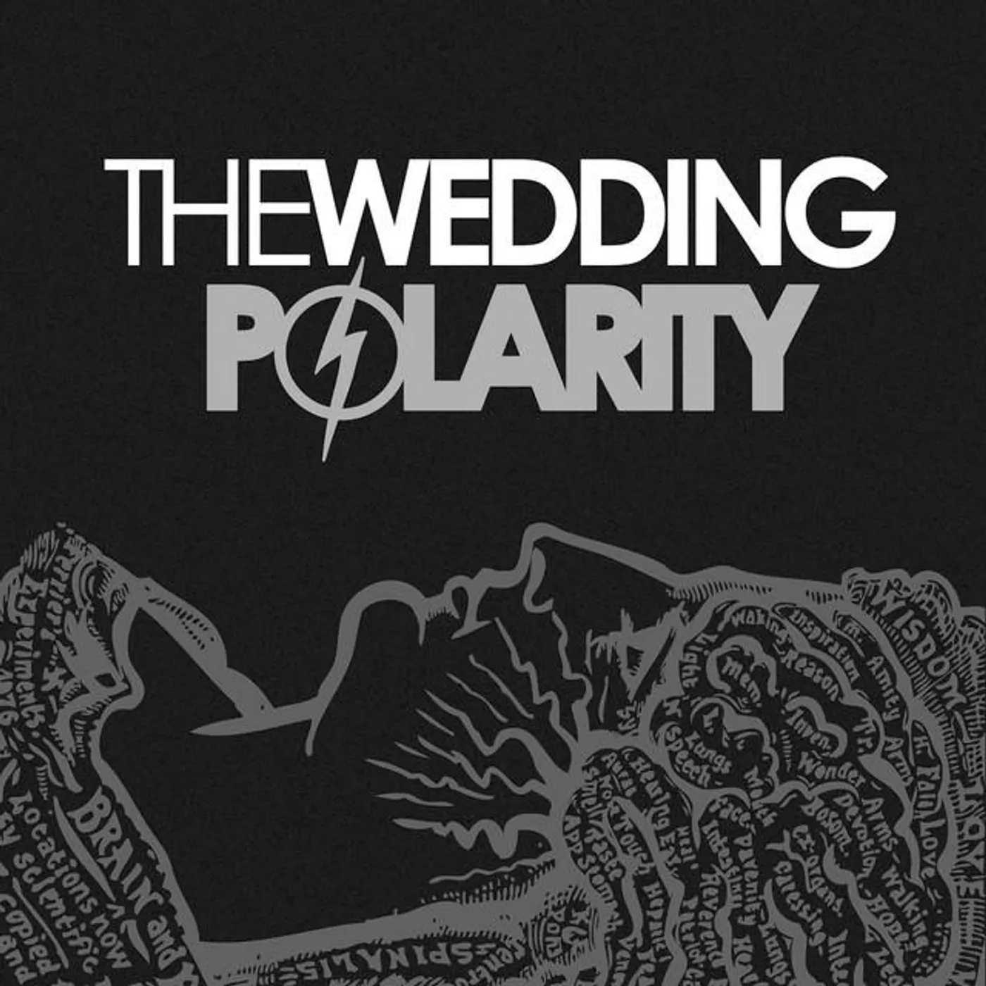 The Wedding Brand Page