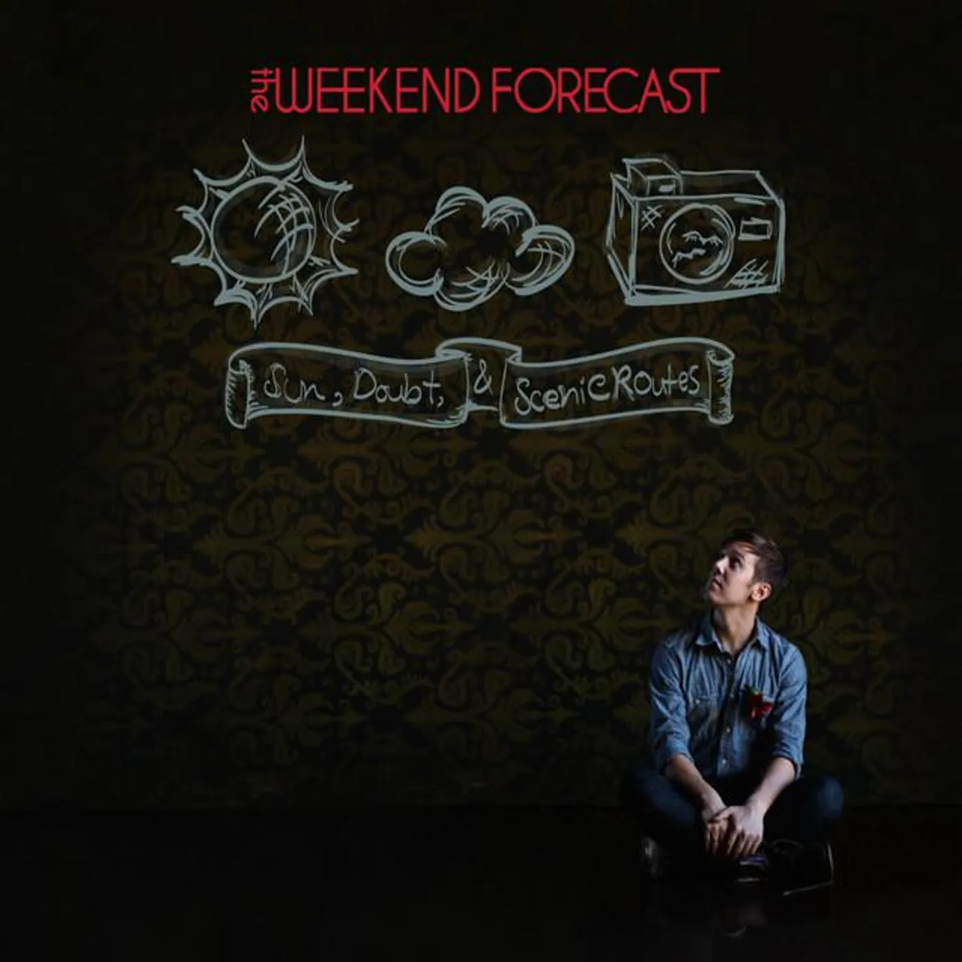 The Weekend Forecast Brand Page