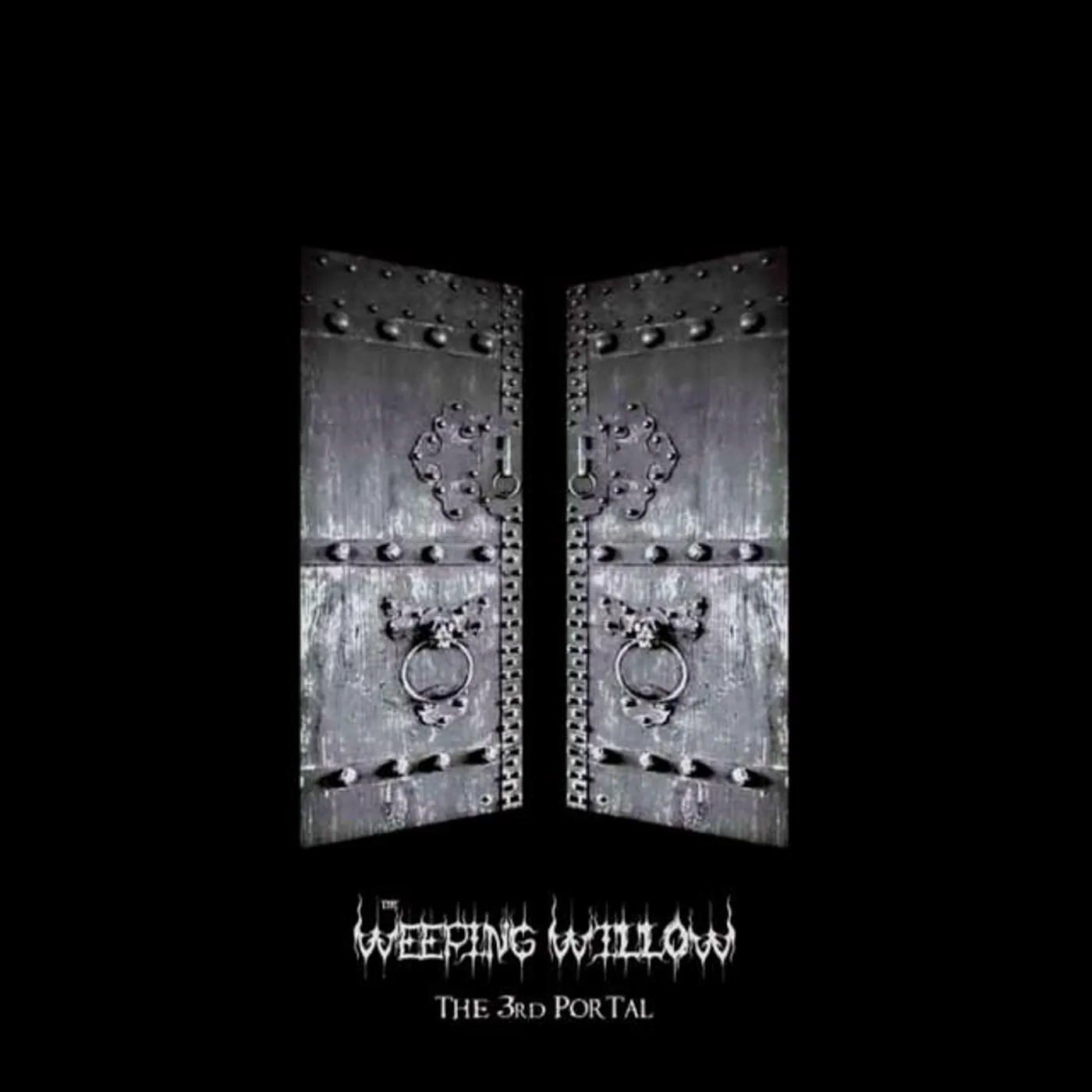 The Weeping Willow