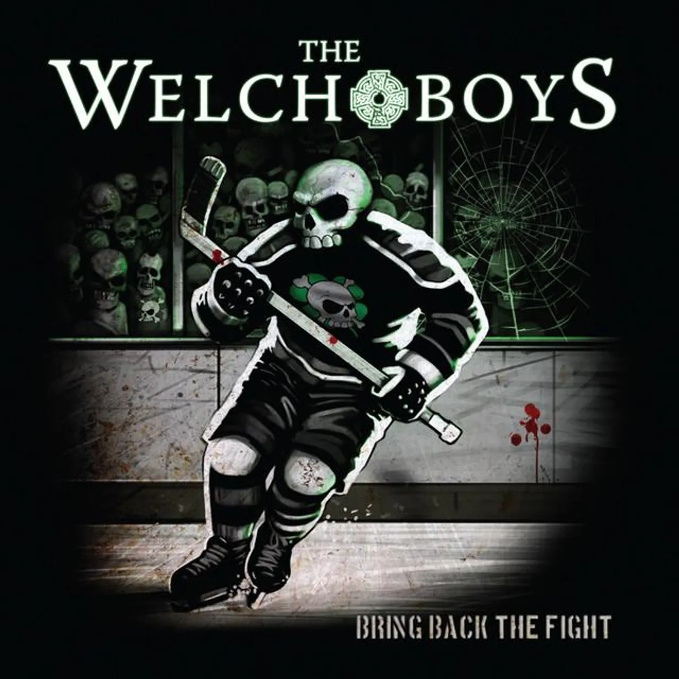 The Welch Boys