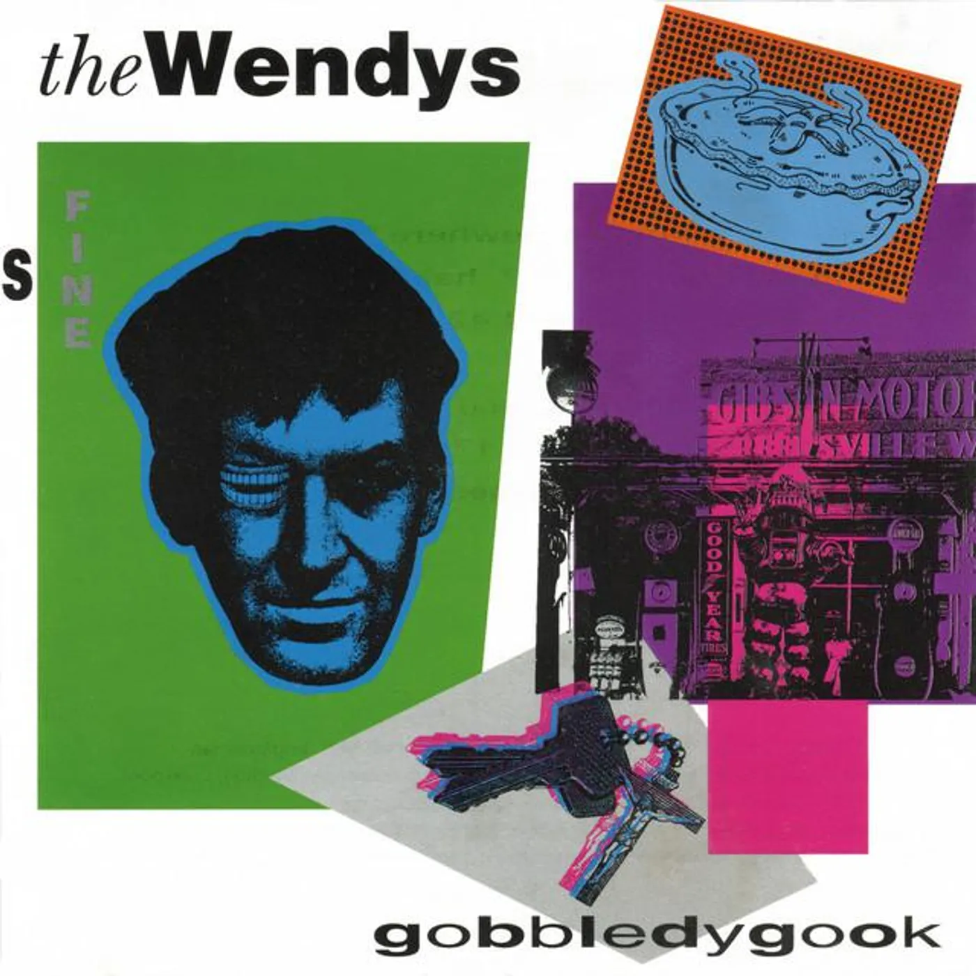 The Wendys