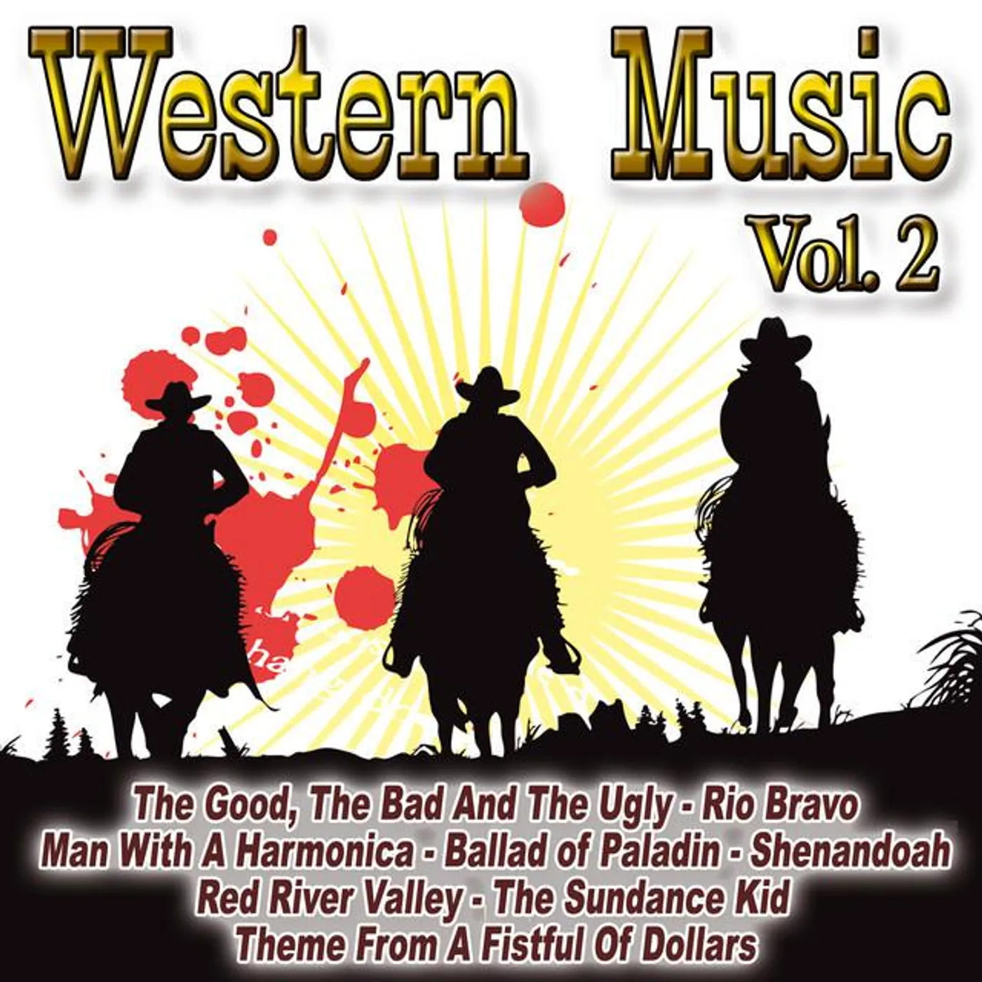 The Wester Film Band