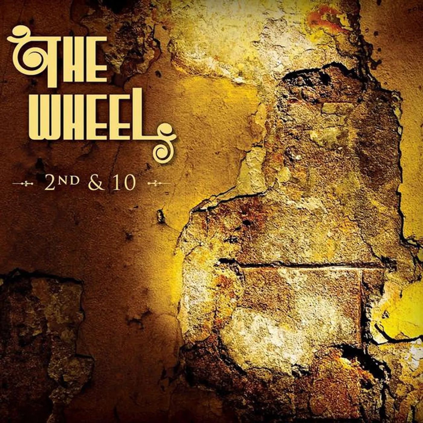 The Wheel Brand Page