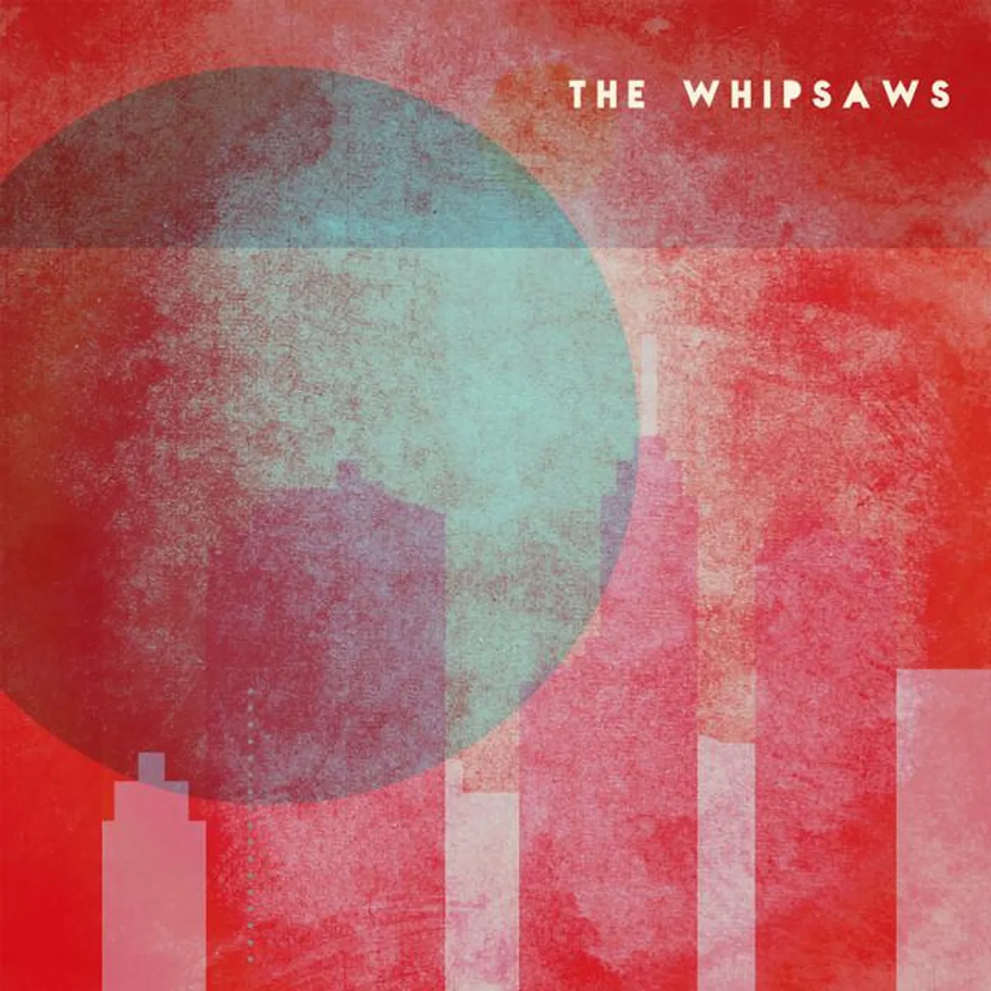 The Whipsaws Brand Page