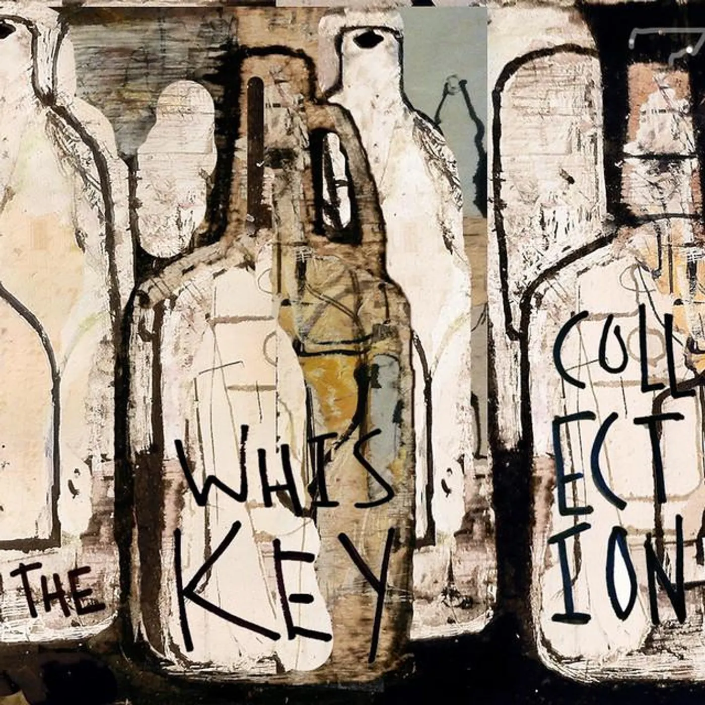The Whiskey Collection
