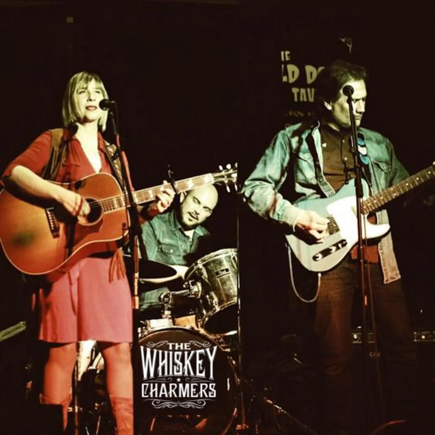 The Whiskey Charmers Brand Page