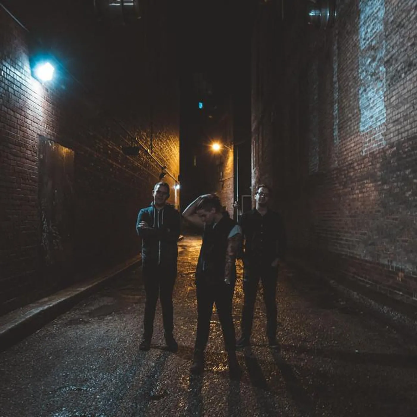 The Whiskey Hollow