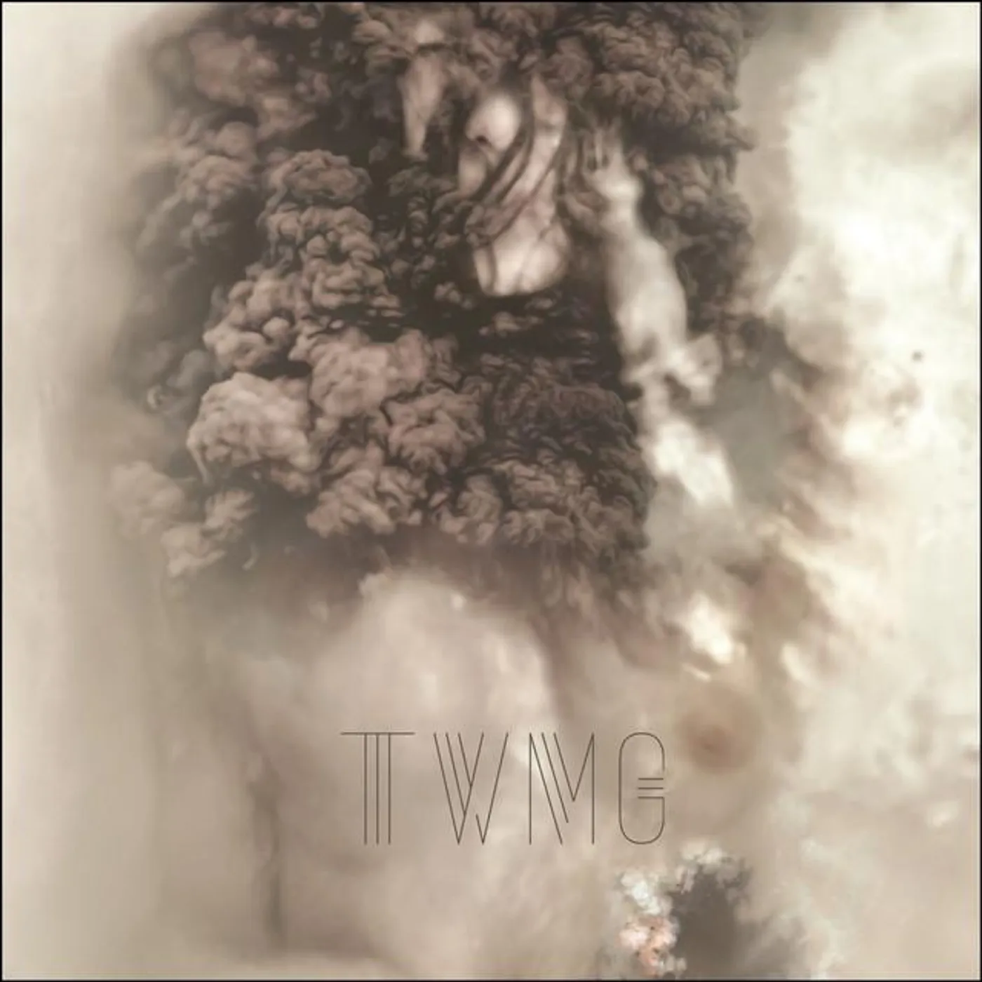 The White Mega Giant