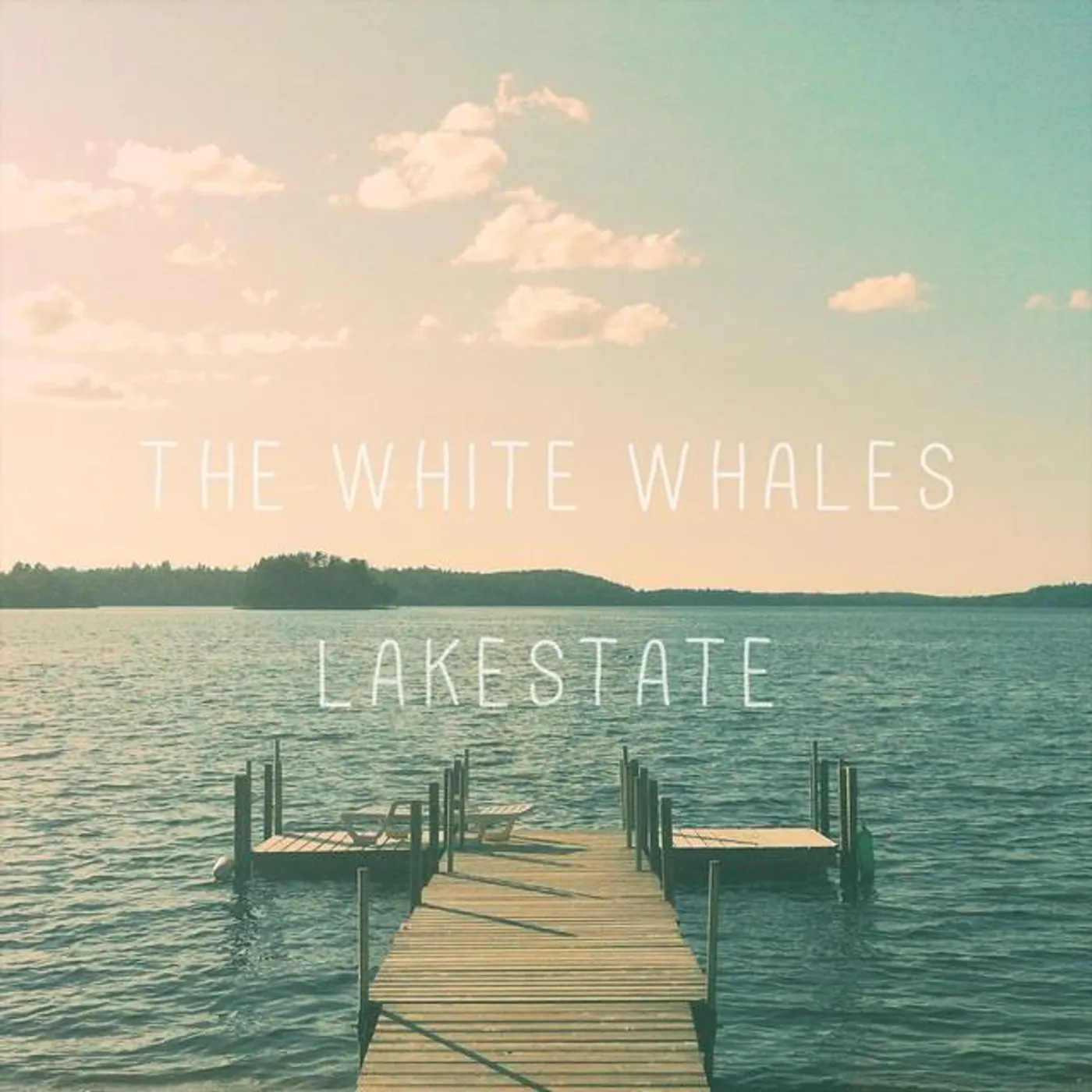 The White Whales Brand Page