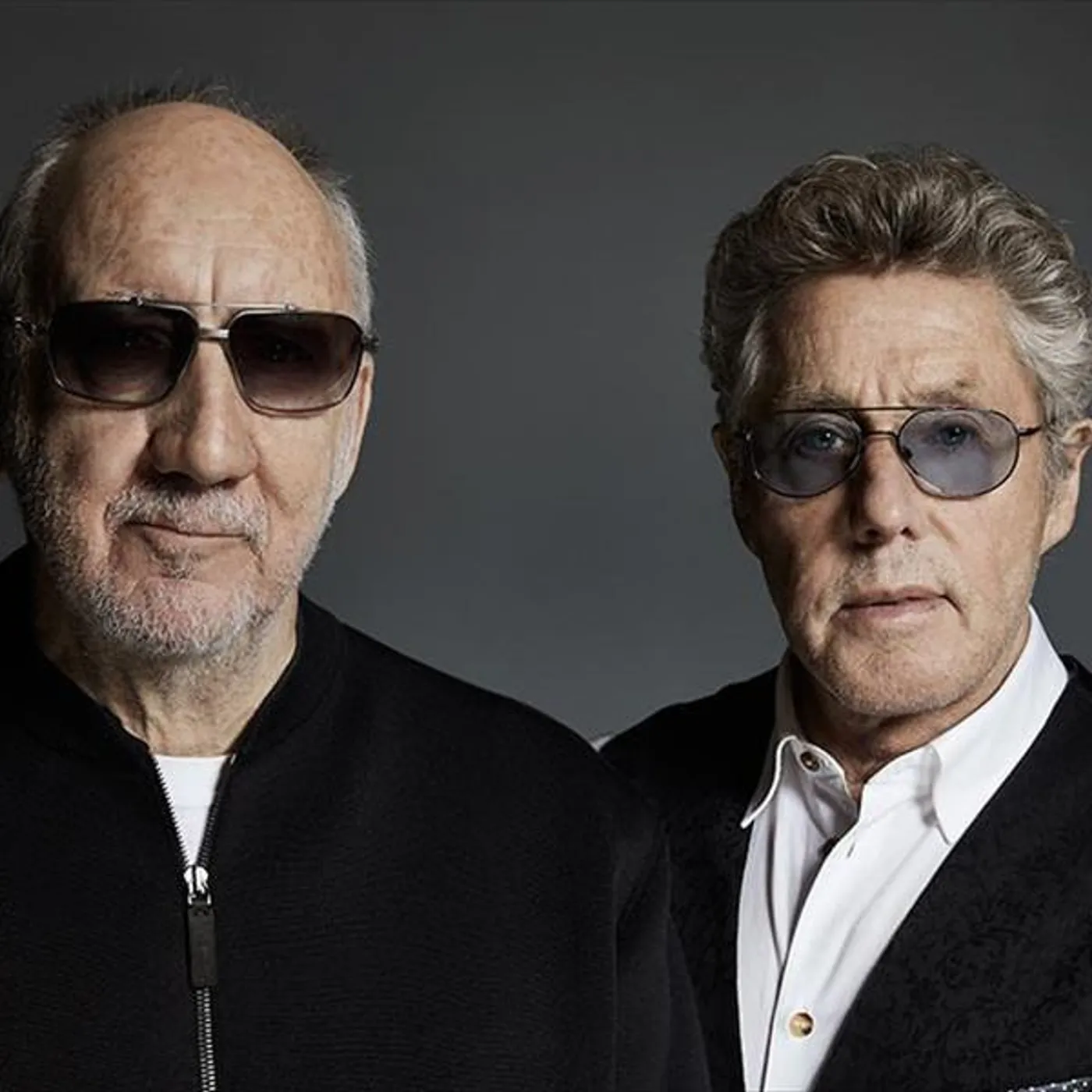 The Who Brand Page