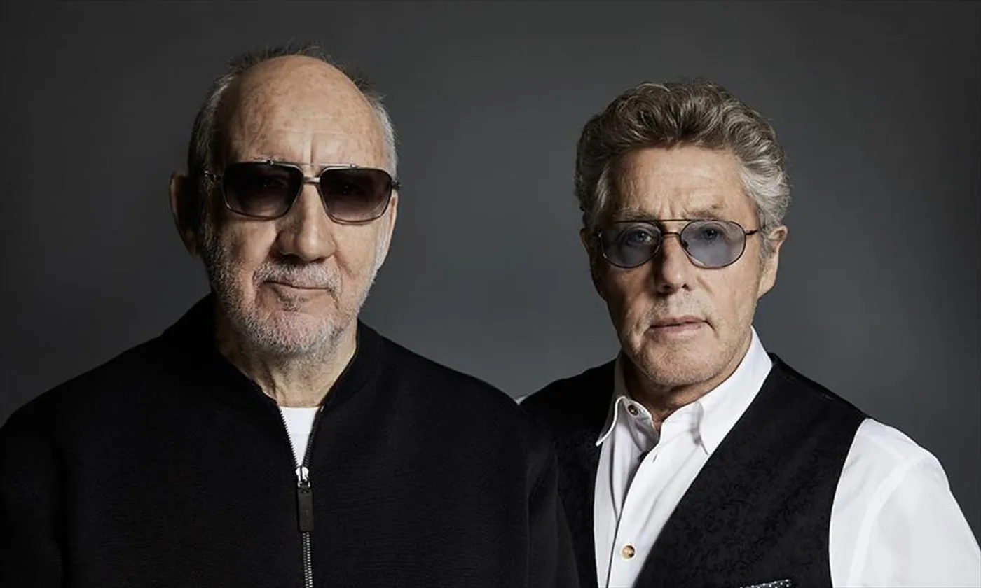 The Who