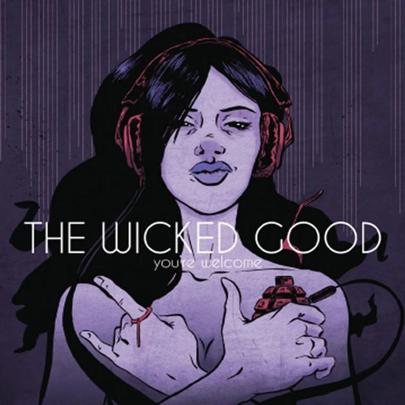 The Wicked Good