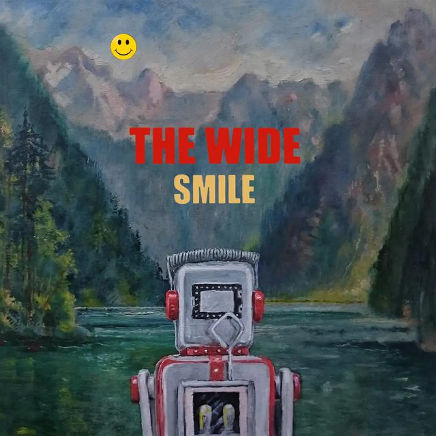 The Wide