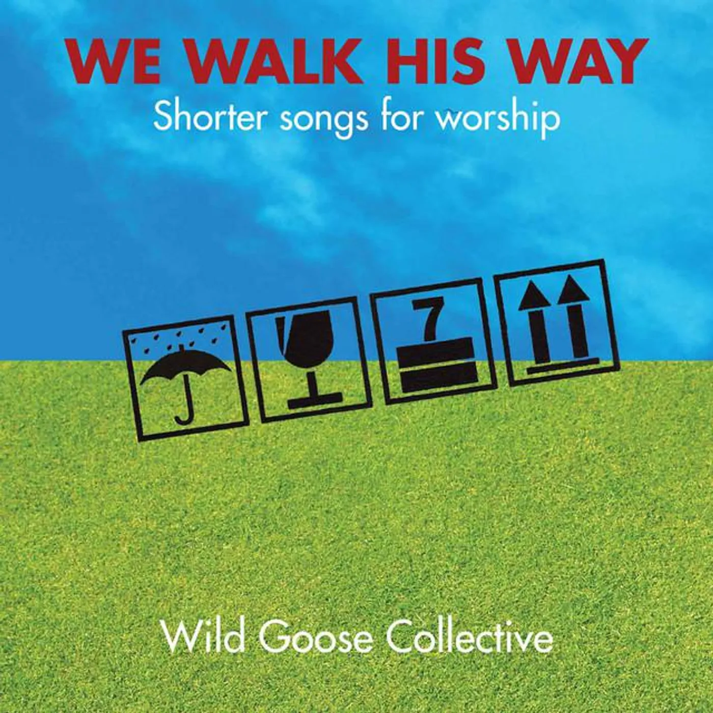 The Wild Goose Collective Brand Page