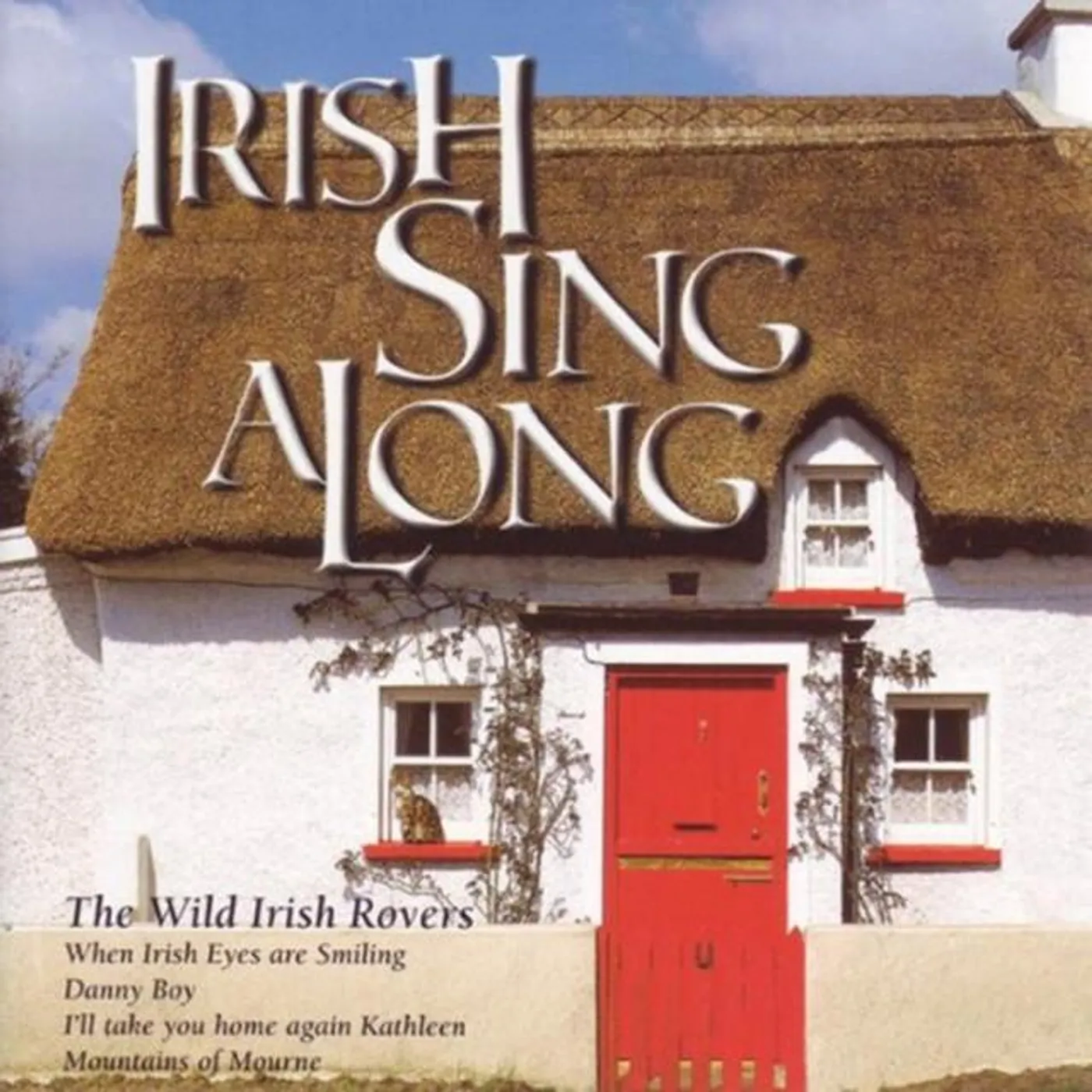 The Wild Irish Rovers Brand Page