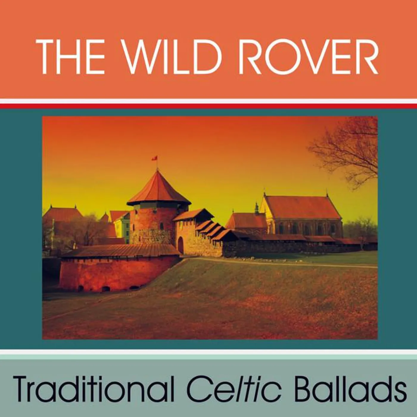 The Wild Rover Brand Page