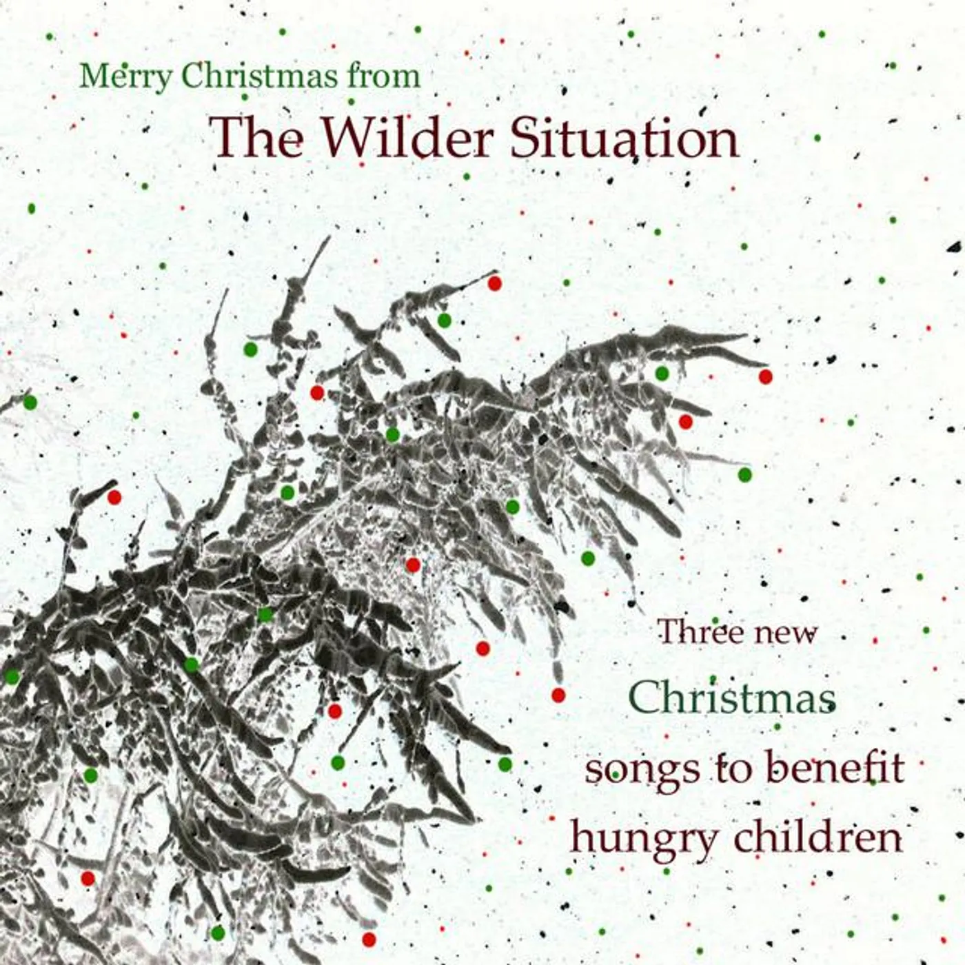 The Wilder Situation