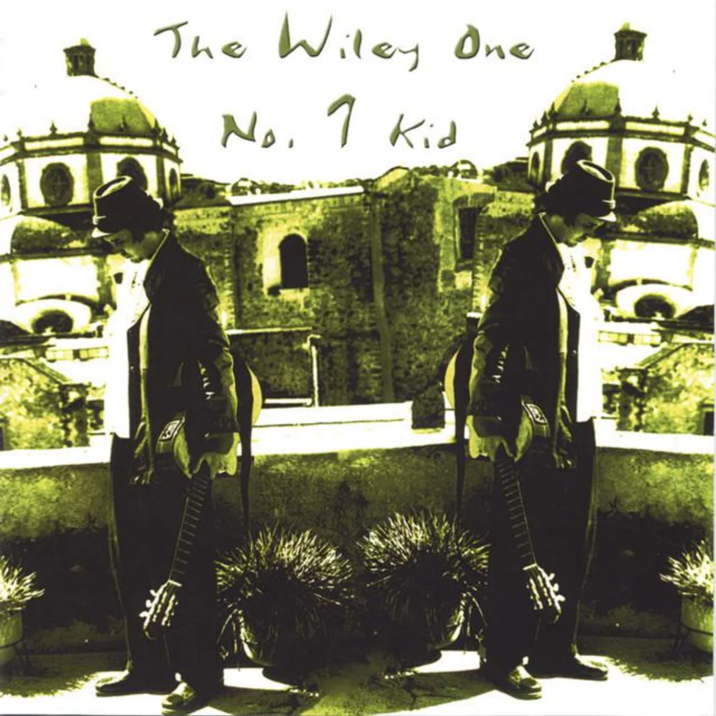 The Wiley One Brand Page