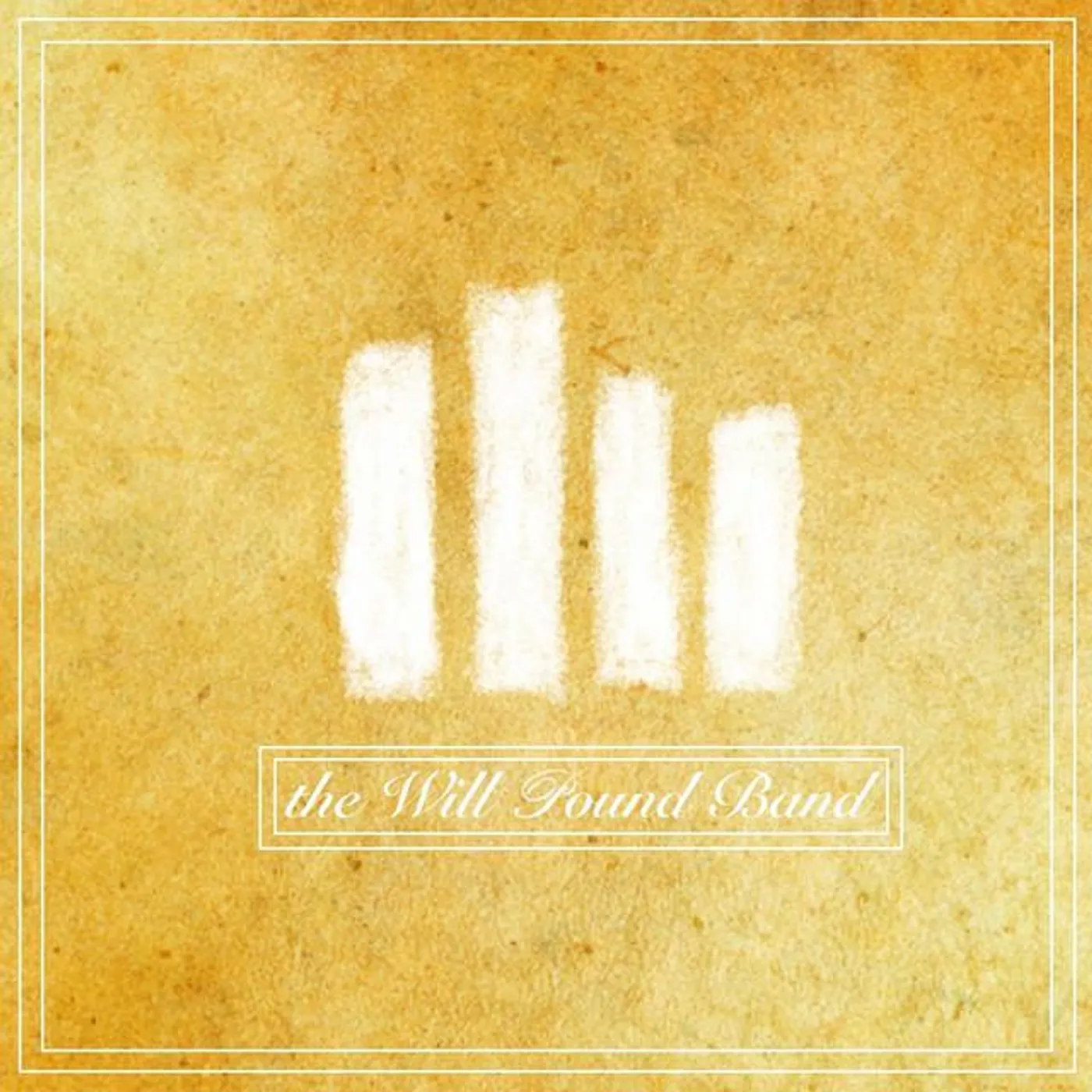 The Will Pound Band