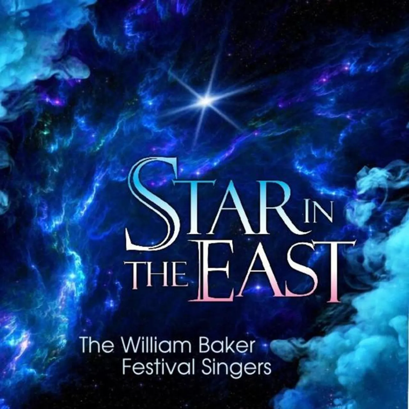 The William Baker Festival Singers Brand Page