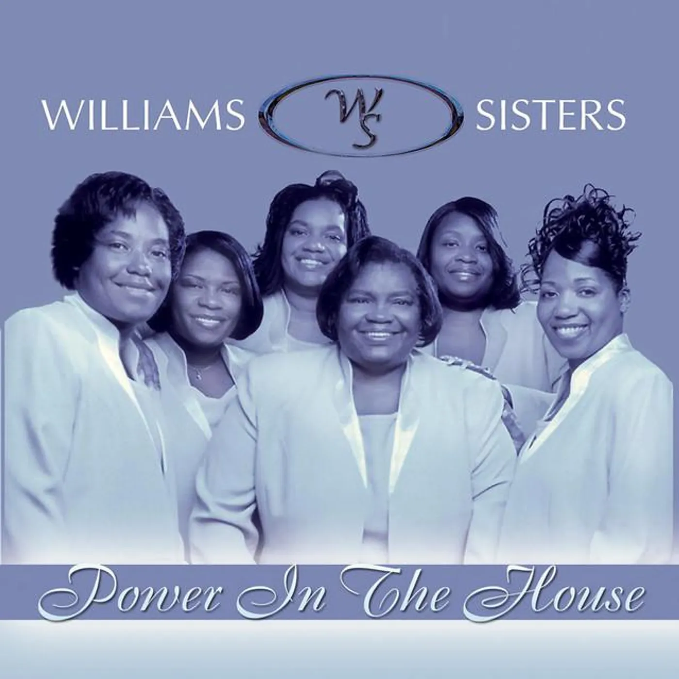 The Williams Sisters Brand Page