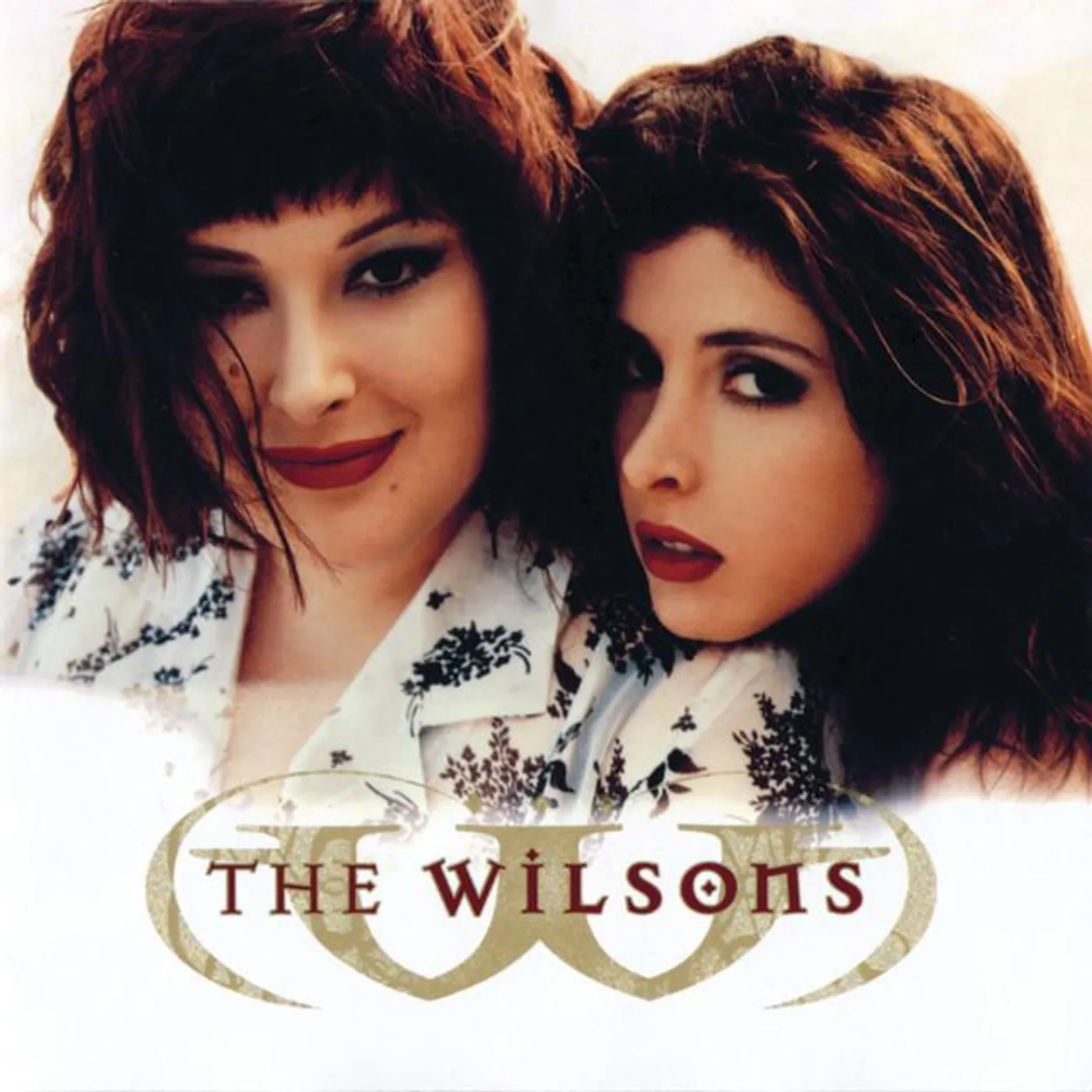 The Wilsons Brand Page