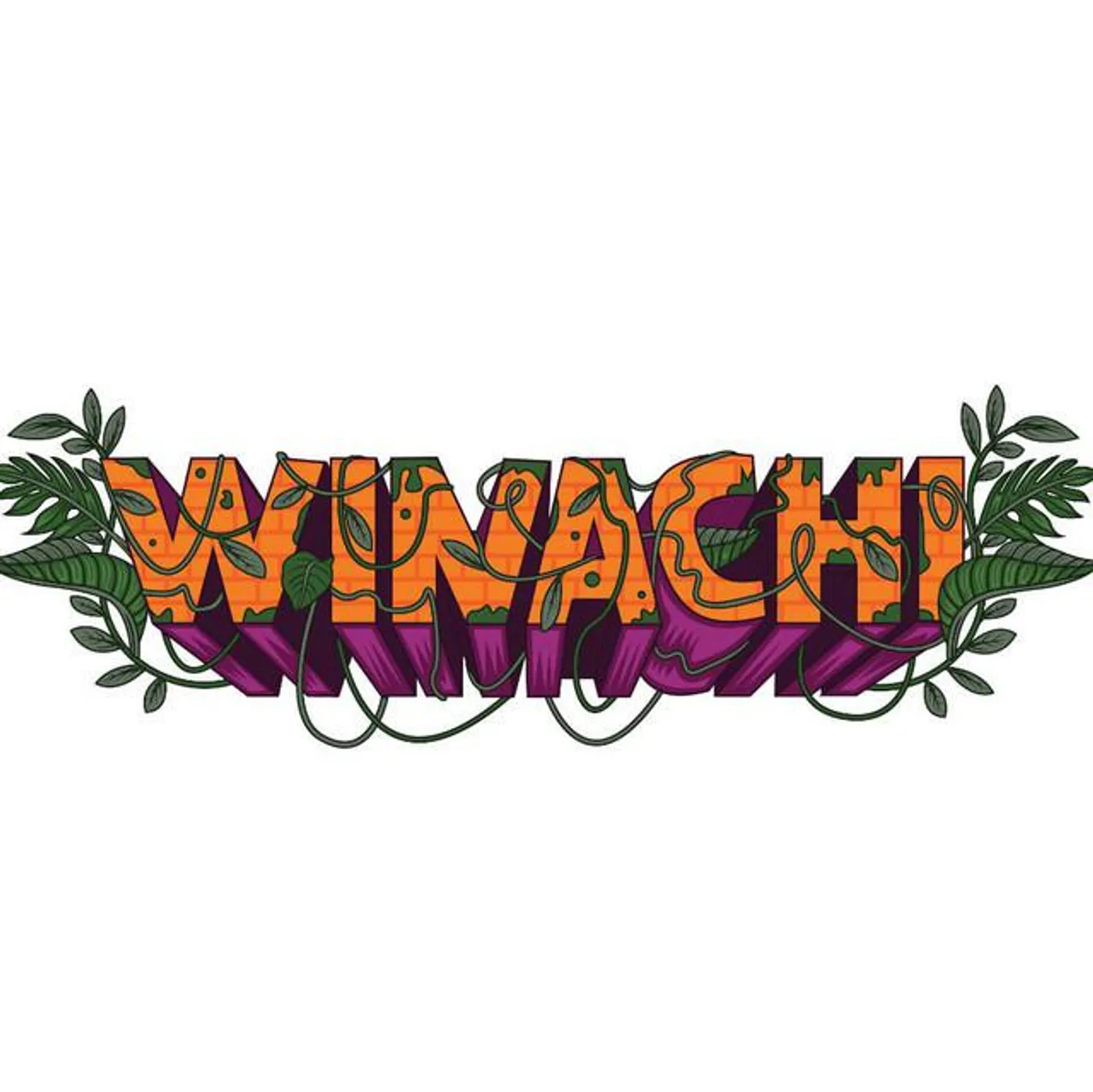 The Winachi Tribe