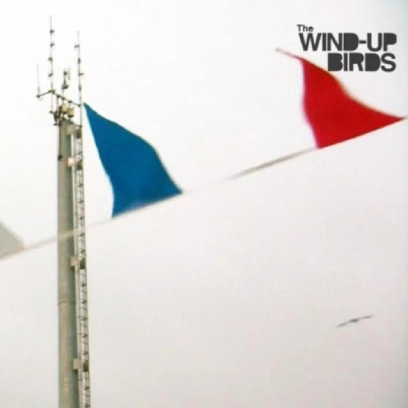 The Wind-Up Birds