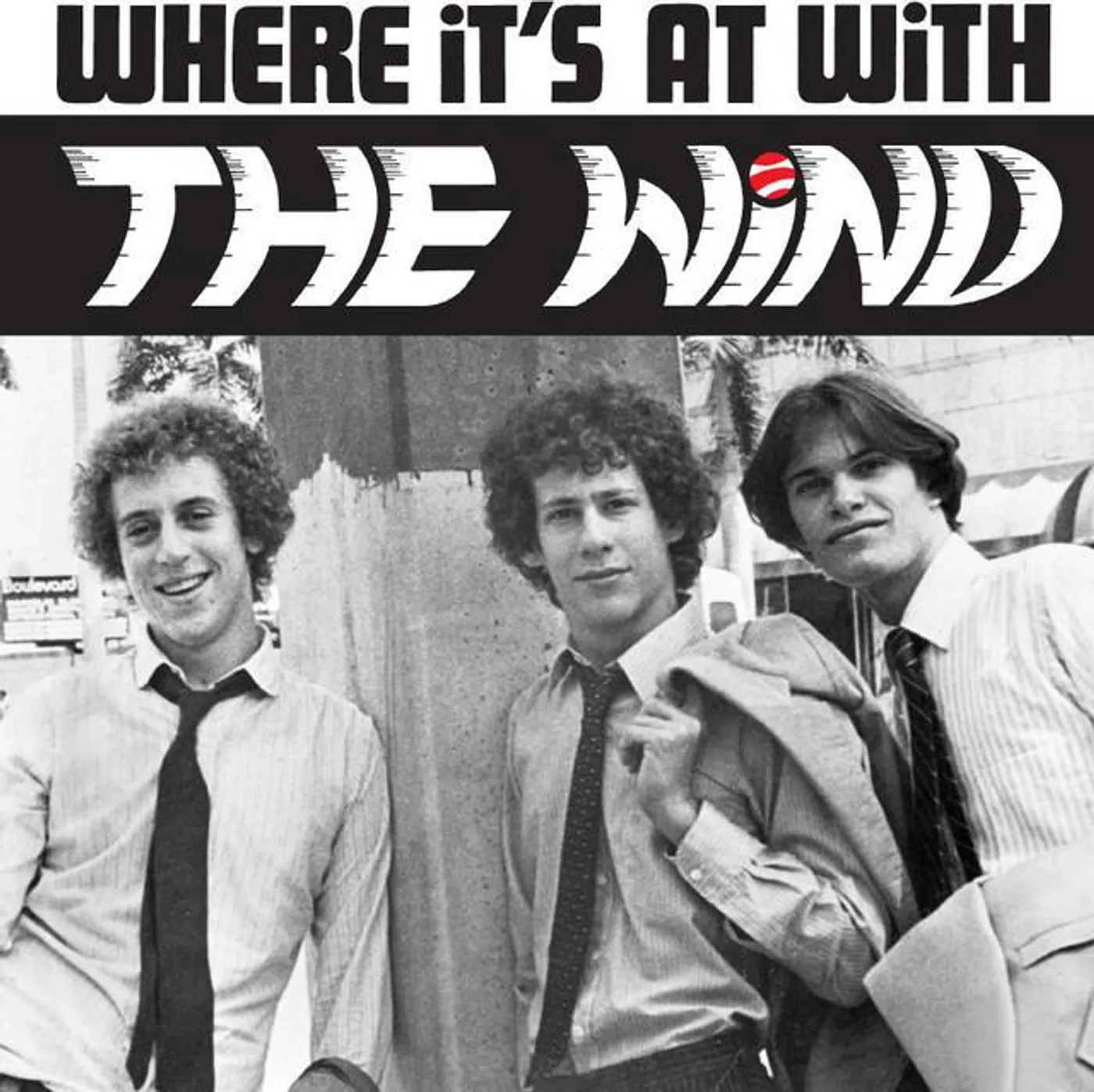 The Wind