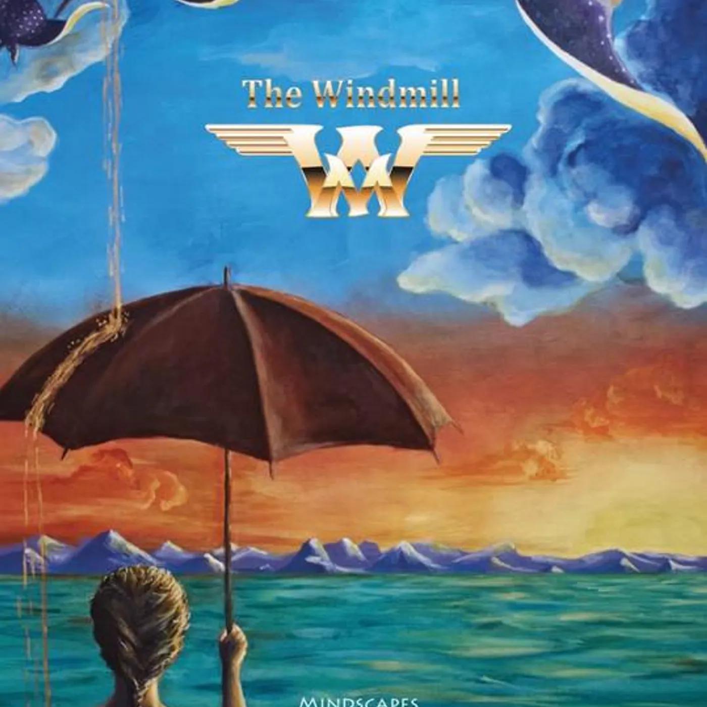 The Windmill
