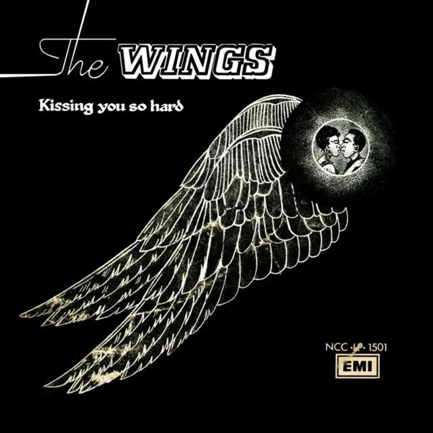 The Wings Brand Page