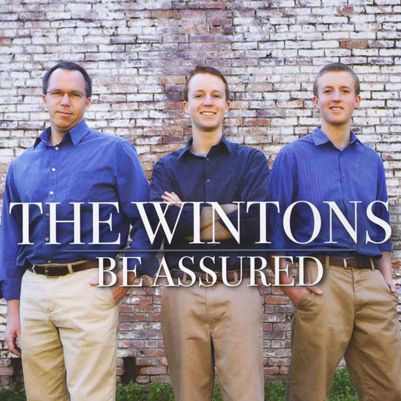 The Wintons Brand Page