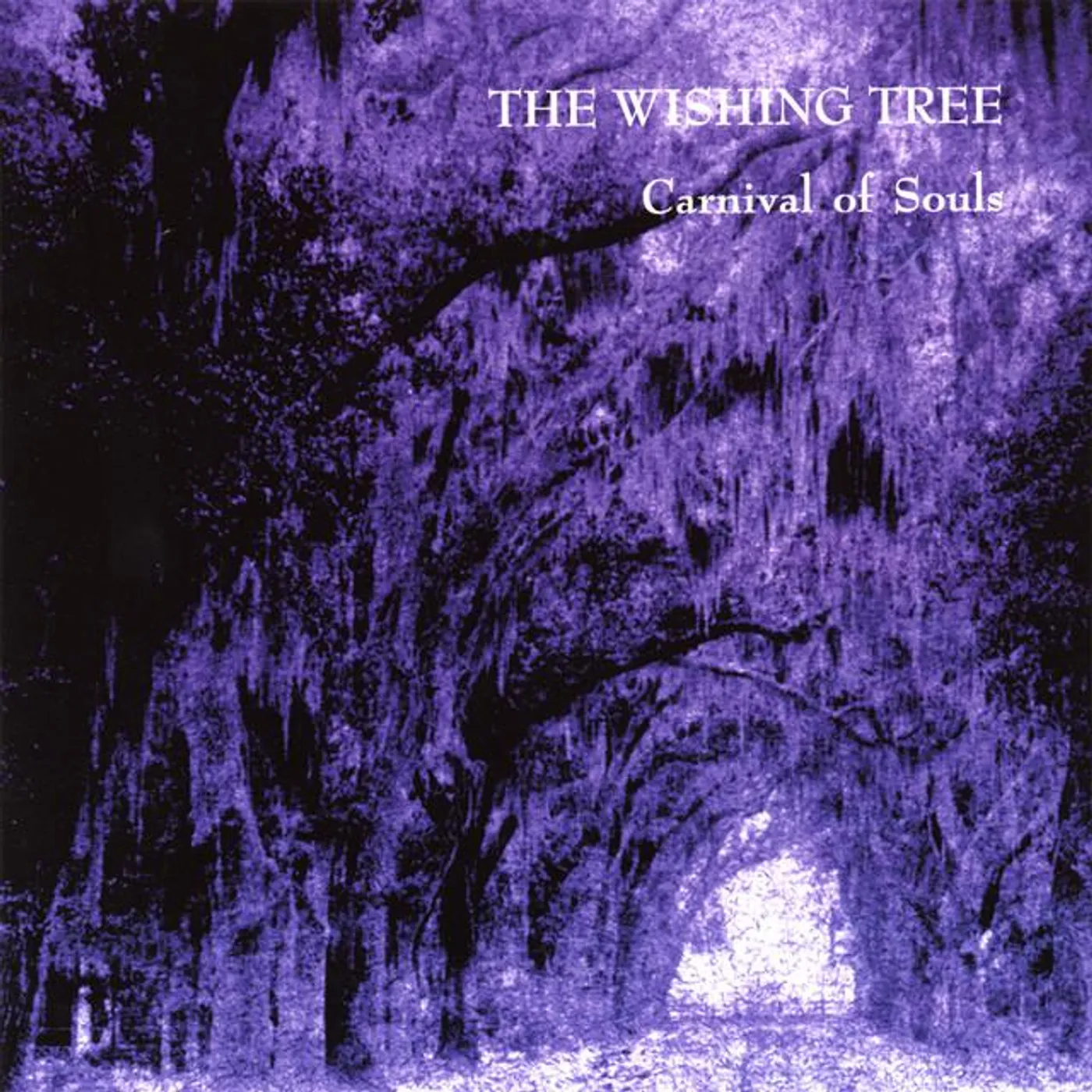 The Wishing Tree