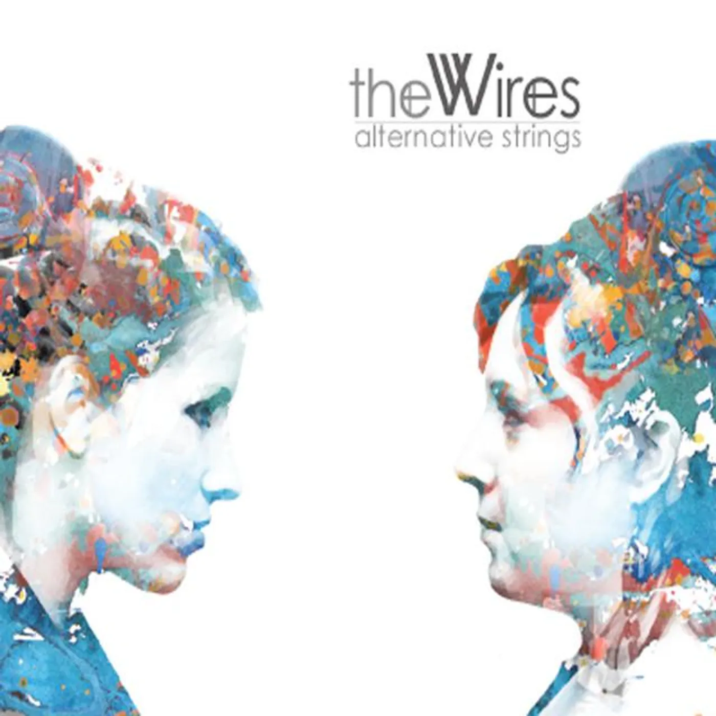 The Wires Brand Page