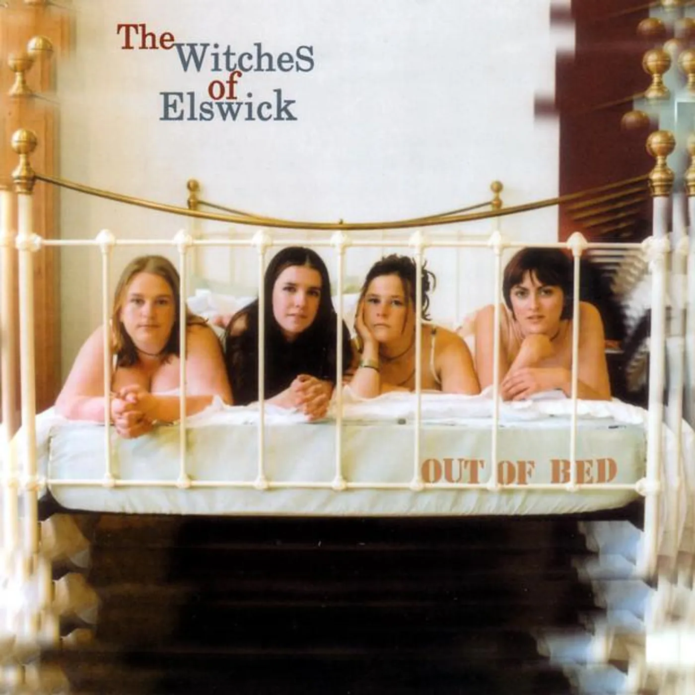 The Witches Of Elswick