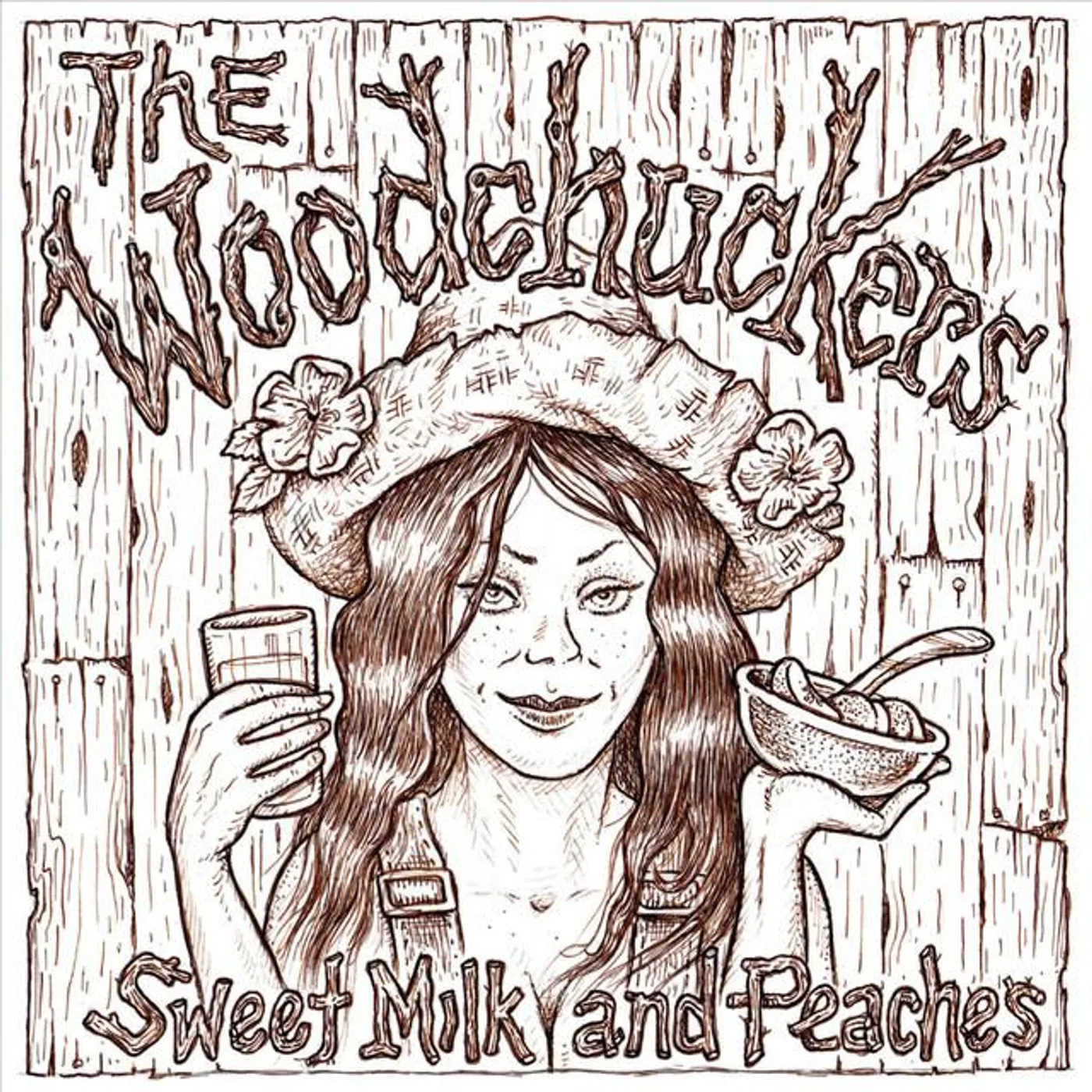 The Woodchuckers
