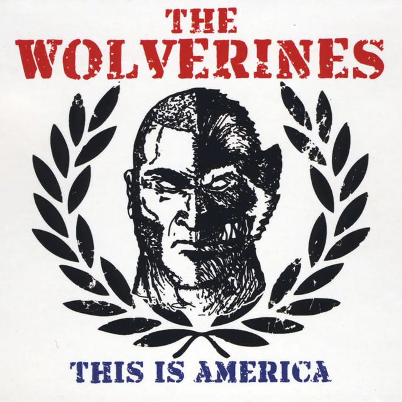 The Wolverines Brand Page