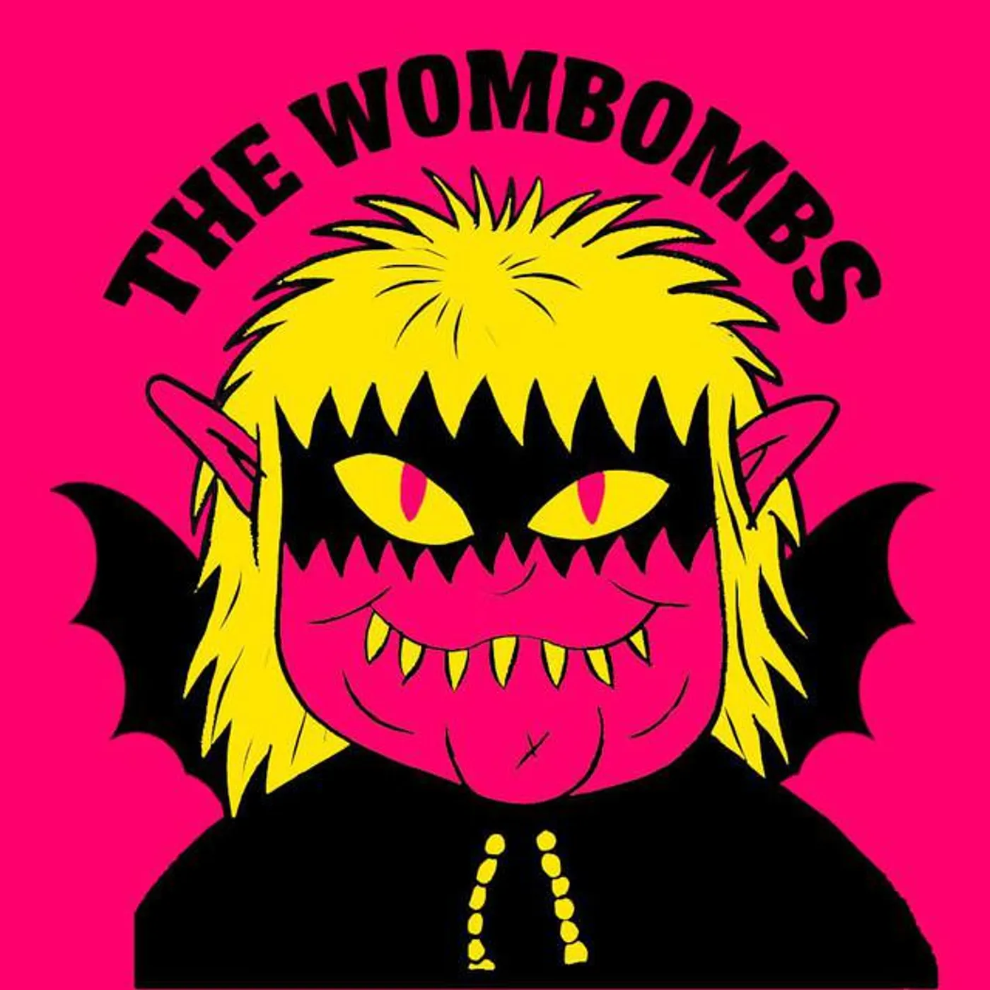 The Wombombs