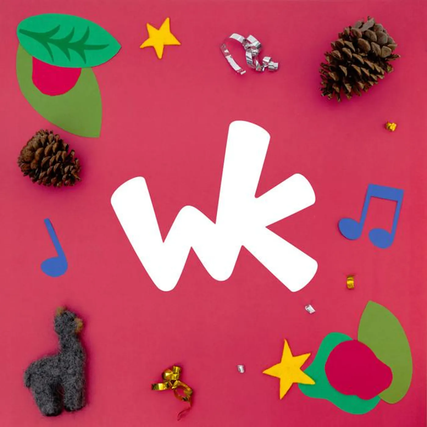 The Wonder Kids