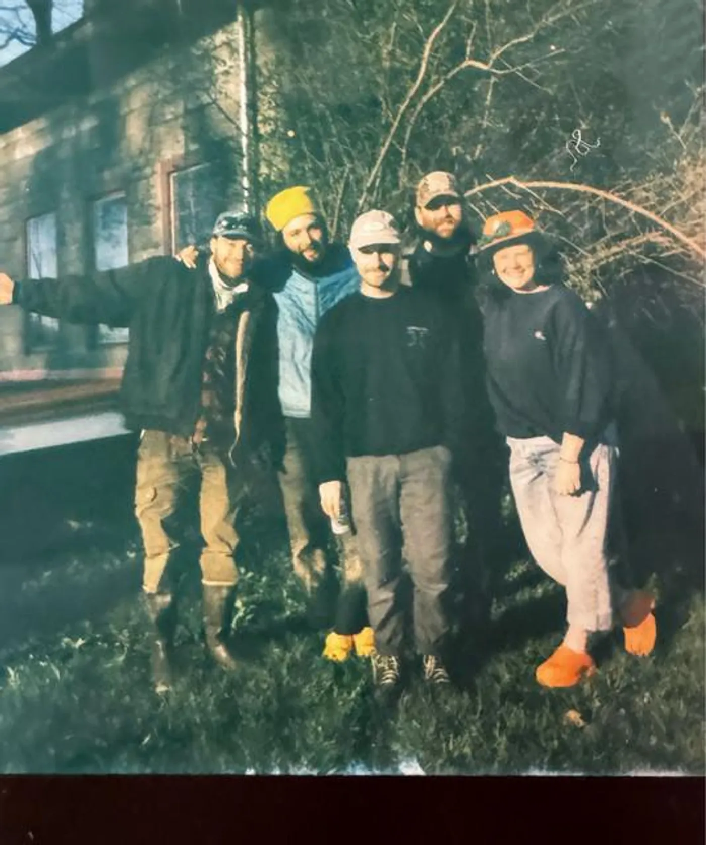 The Wormdogs