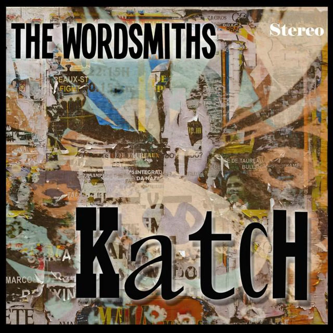 The Wordsmiths
