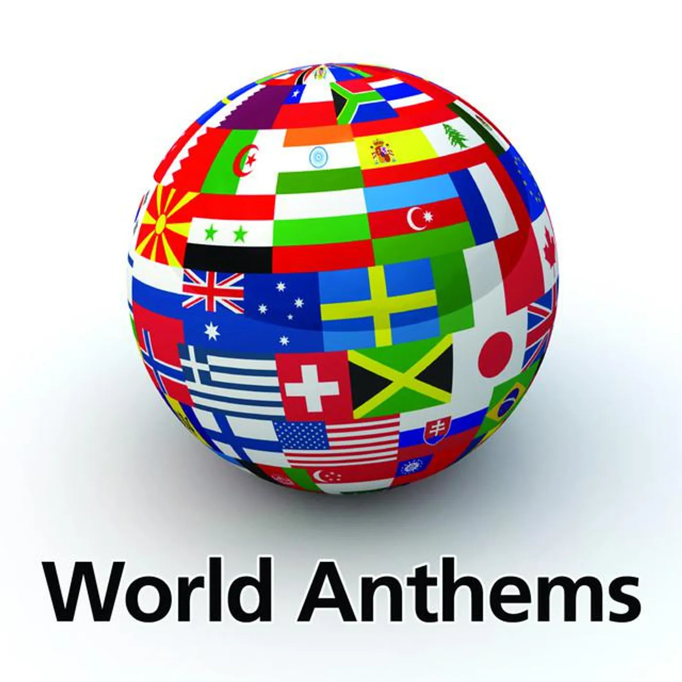 The World Philharmonic Orchestra