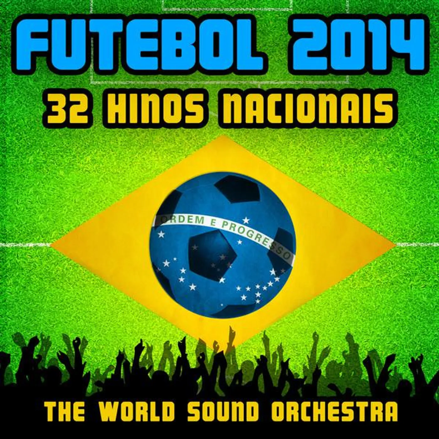 The Worldsound Orchestra