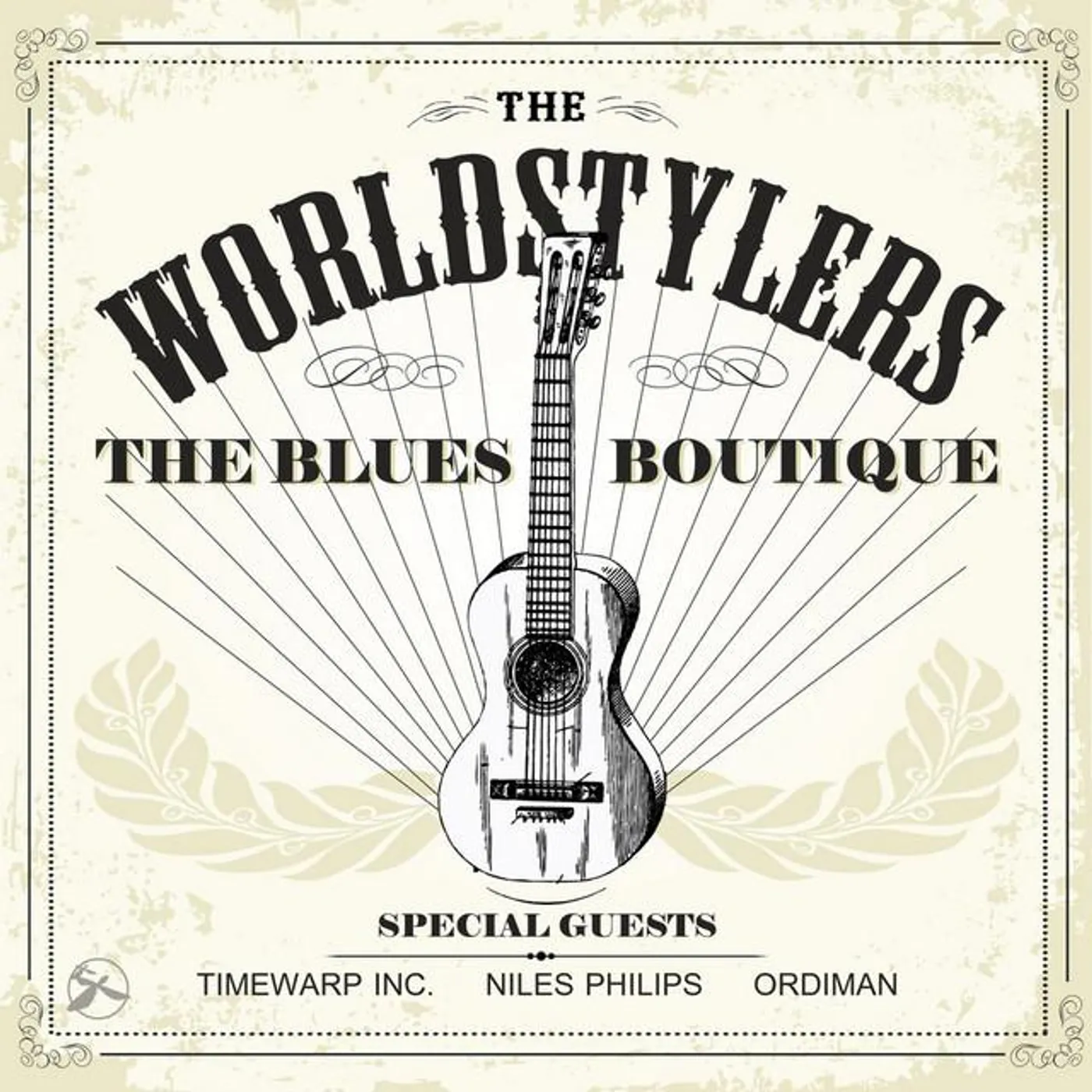 The Worldstylers Brand Page