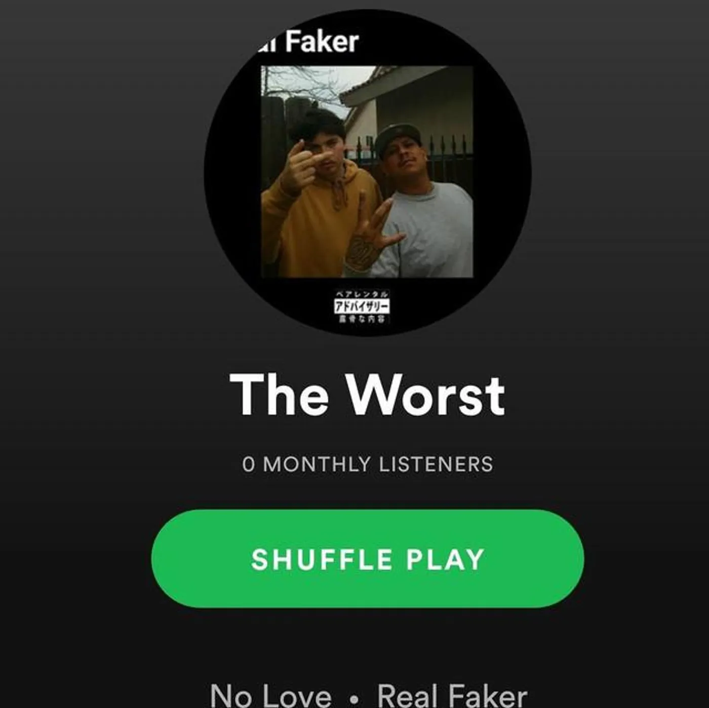 The Worst