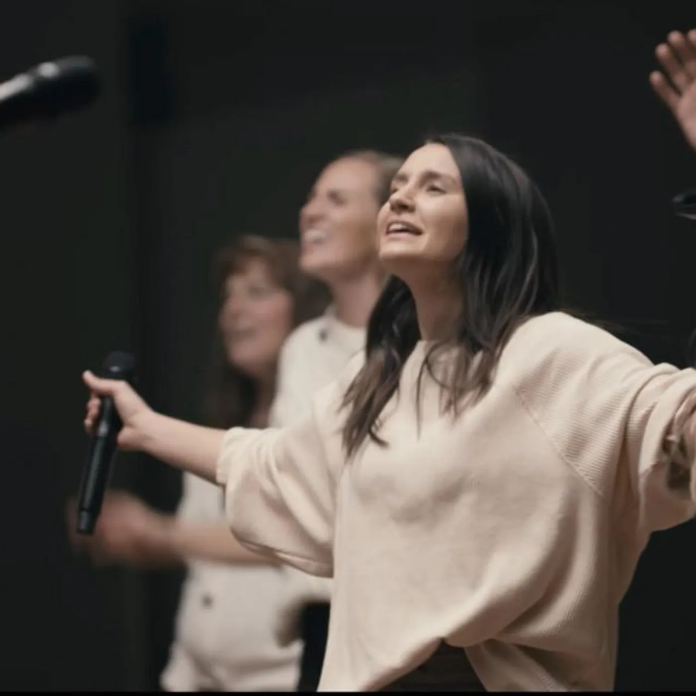 The Worship Coalition Brand Page