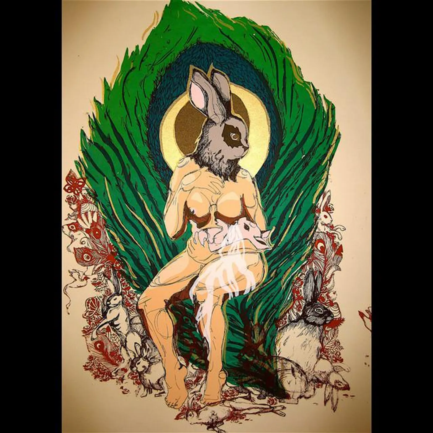 The Worship of Silence