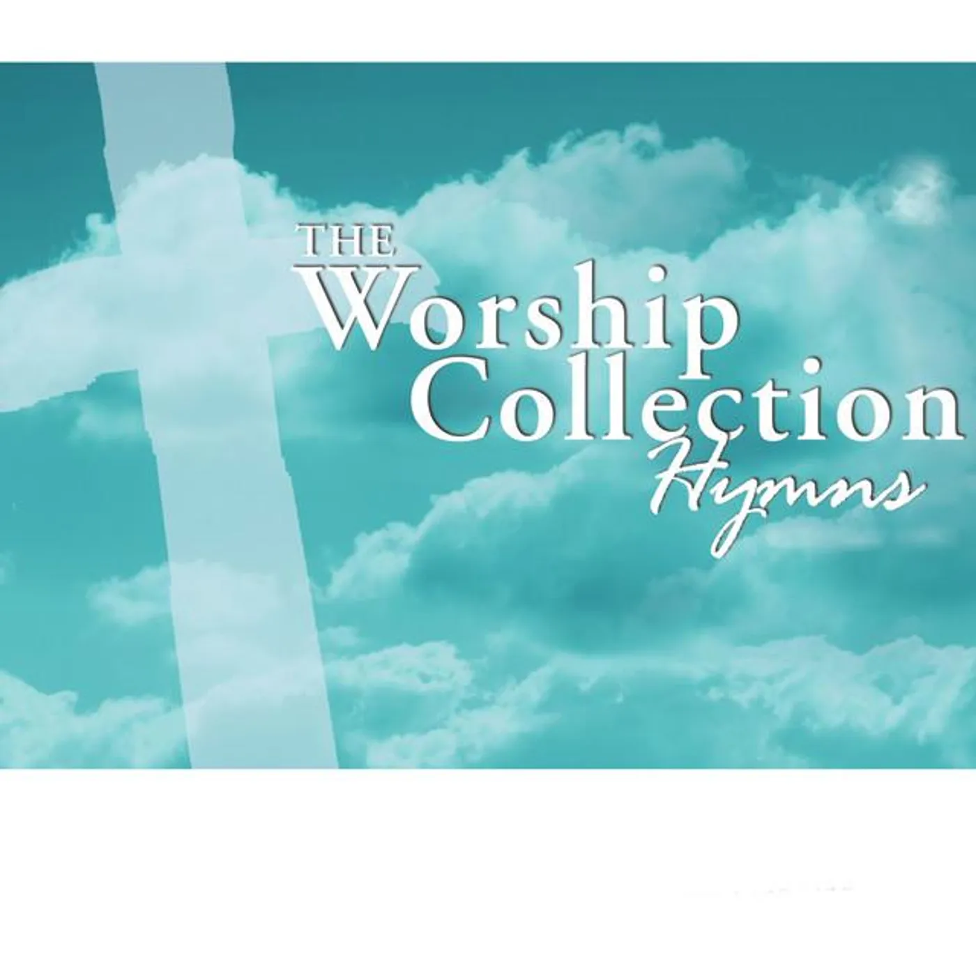 The Worship Team Brand Page